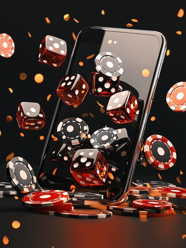 ligajuara app registration and account setup screens on mobile
